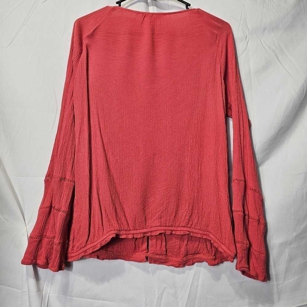 Cato Red top - Picture 6 of 6